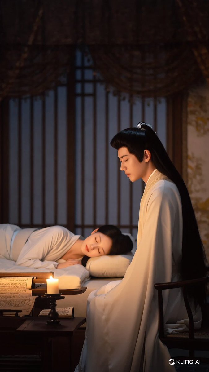 Ni_EchoReads's tweet photo. RRTORP Chapters 21-25: Behind the tall Wangfu walls, a scene unfolds....Lang Wang and our Qiongniang. What is going on? https://t.co/cIMySUhLtz 
#RRTORP #Rebirth #AncientChina #EchoReads #ChineseWebNovel #Translation https://t.co/zKkl3SFGll