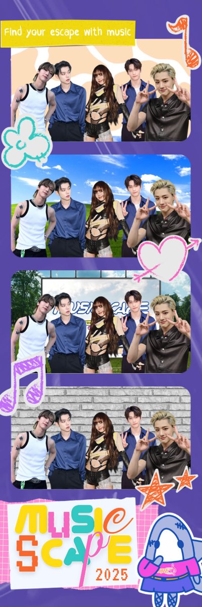 MONALISA JOANNA. tweet media