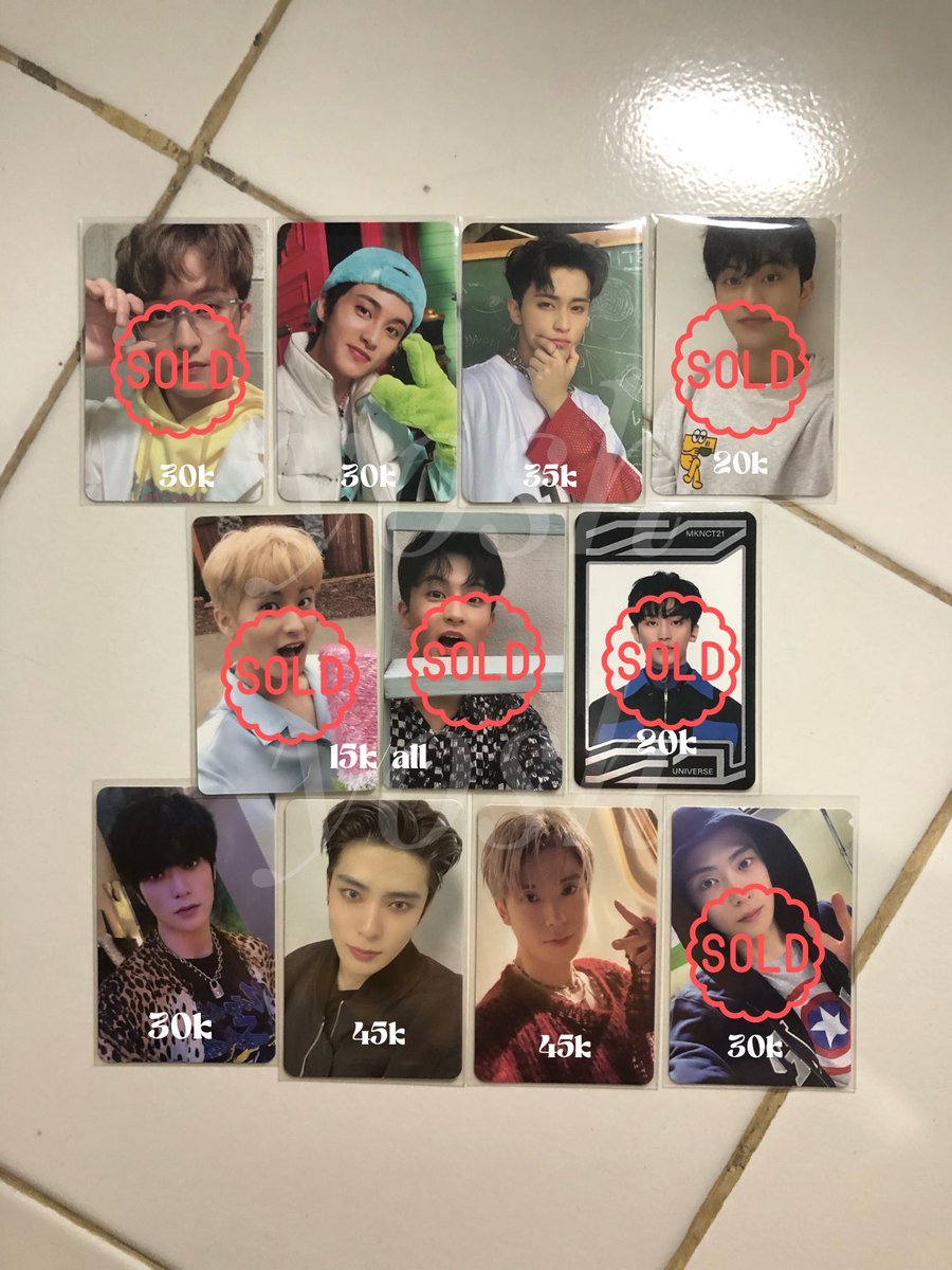 acel🫧 wts aab nct tweet media