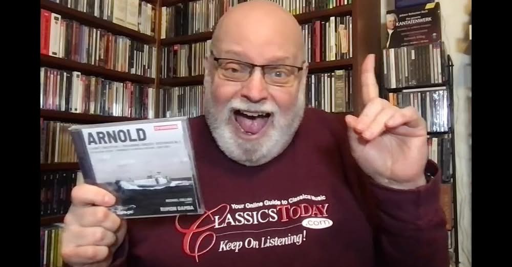 ๐ผ๐๐๐๐๐๐ ๐ฐ๐๐๐๐๐ ๐๐๐๐๐๐๐ข (@arnoldsociety) on Twitter photo David Hurwitz on Malcolm Arnold Orchestral Works released by <a href="/ChandosRecords/">Chandos Records</a> : youtube.com/watch?v=00lT95โฆ David Hurwitz on Malcolm Arnold Orchestral Works released by <a href="/ChandosRecords/">Chandos Records</a> : youtube.com/watch?v=00lT95โฆ
