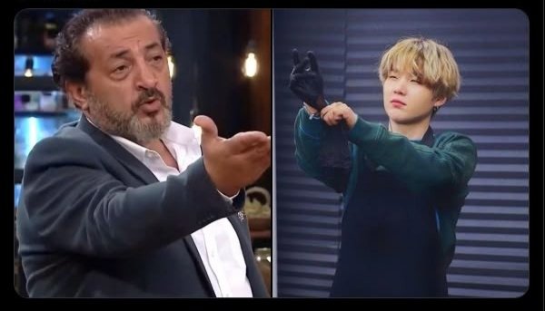 -o tadım kaşığını ikinci kez soktun yemeğe. 
+sana sokmadığıma dua et.