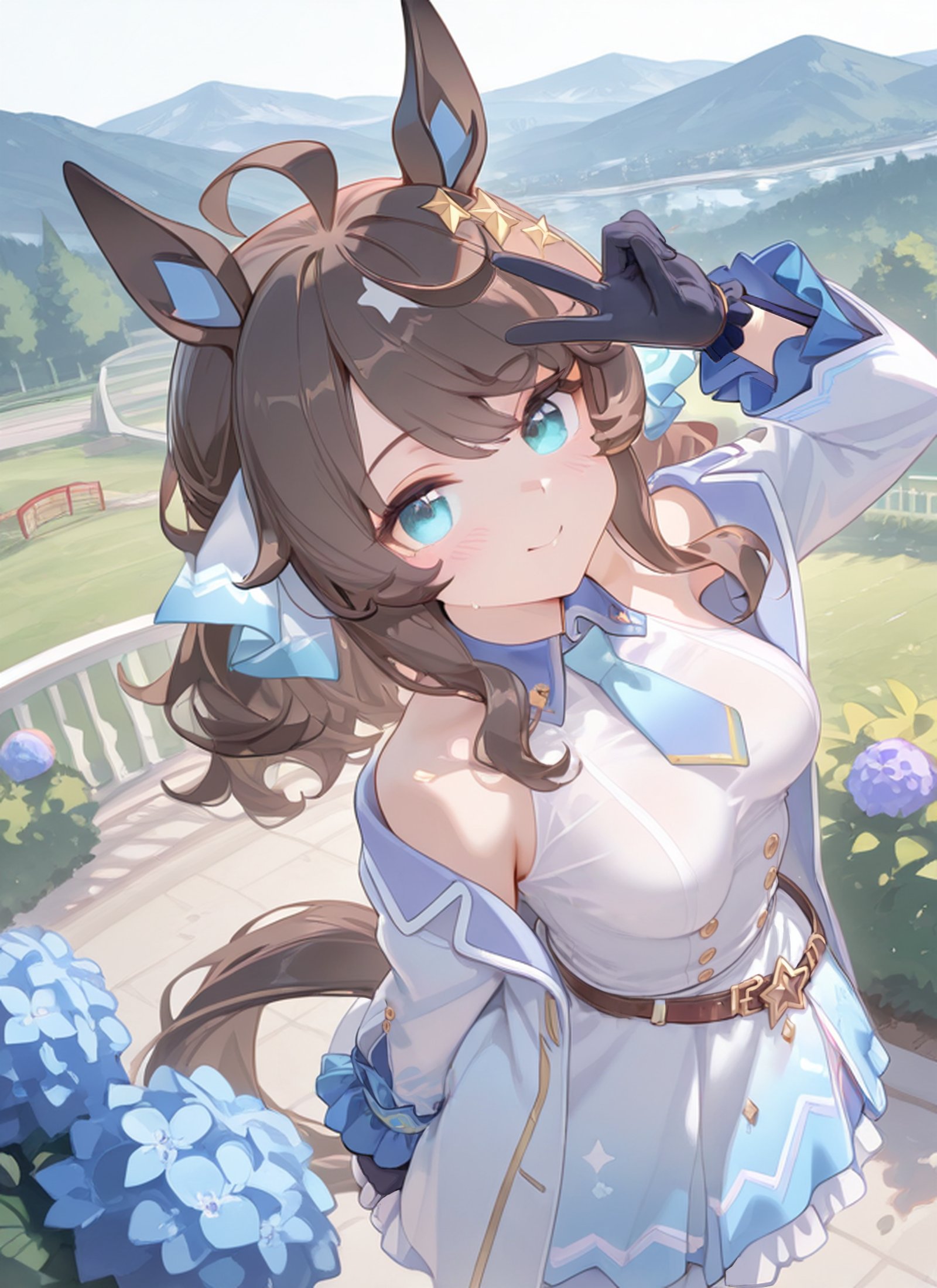 undefined｜ウマ娘 プリティーダービー 公式ポータルサイト｜Cygames
