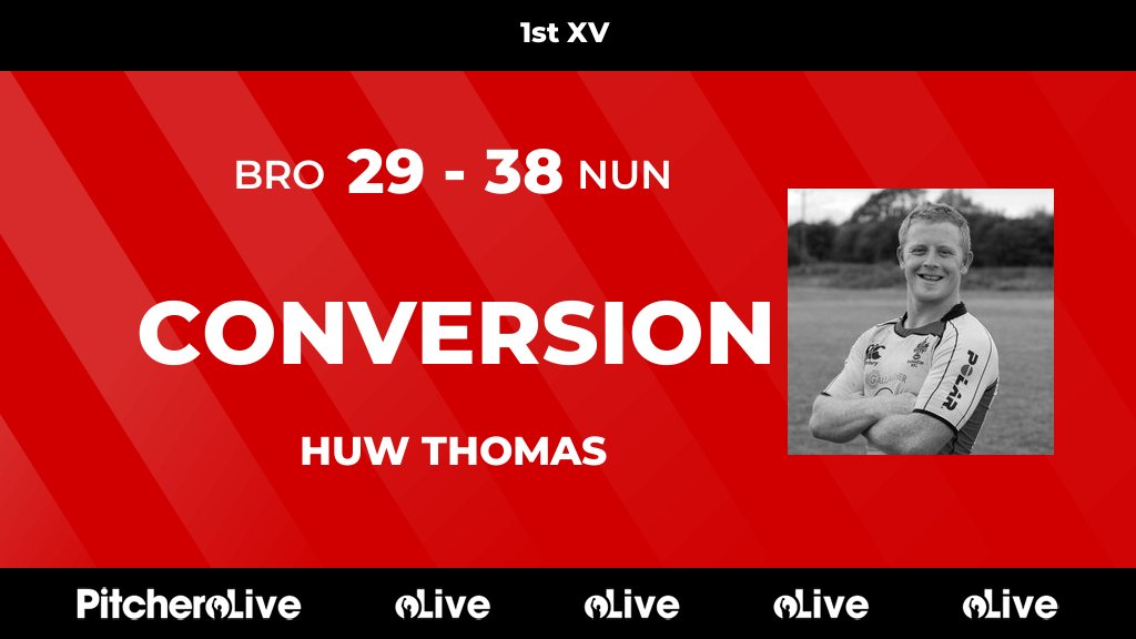 78': Huw Thomas kicks a conversion for Nuneaton 🙌
#BRONUN #Pitchero
nuneatonrugby.co.uk/teams/166891/m…