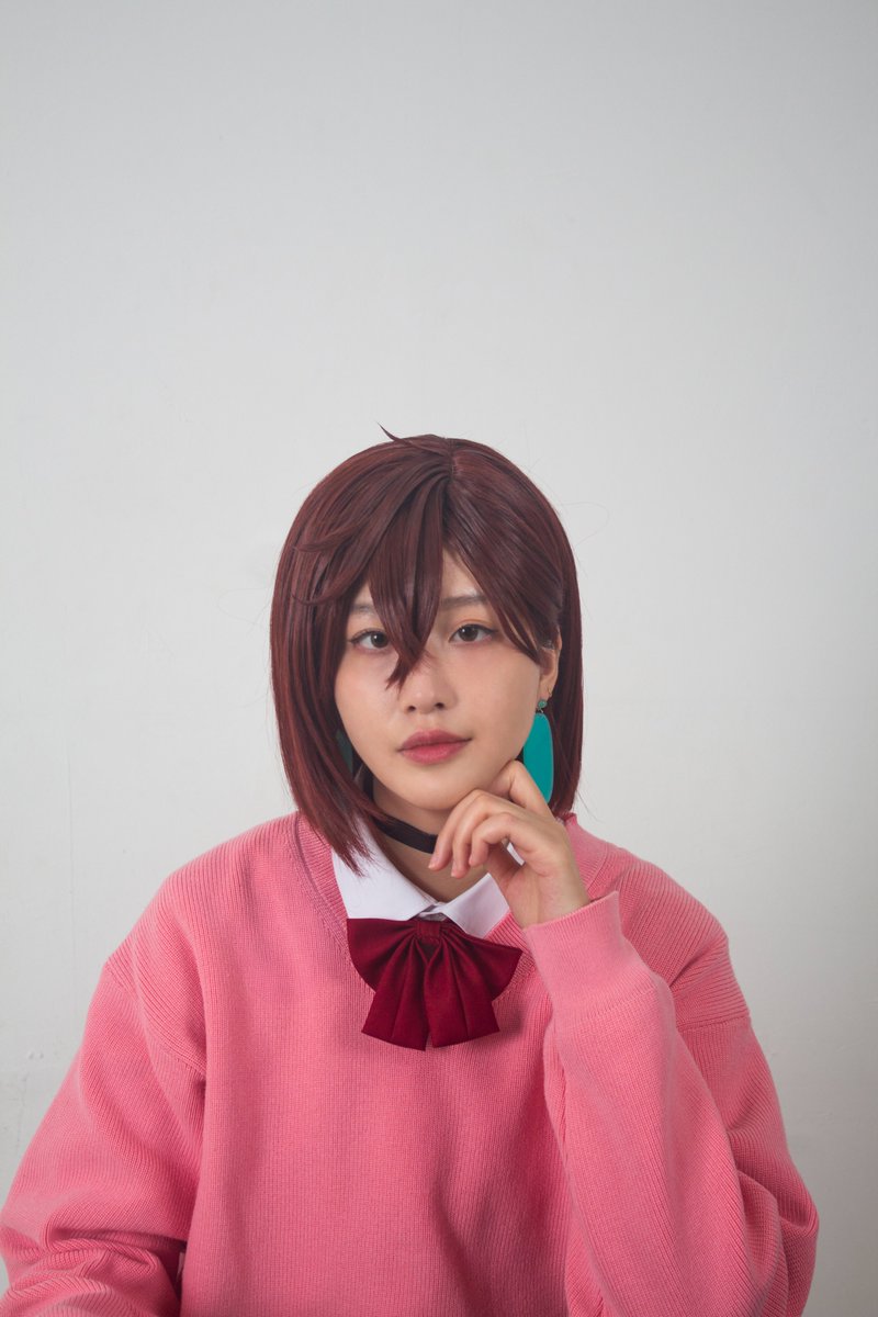 ダンダダン｜단다단!
綾瀬桃｜아야세 모모
📸<a href="/01_haeoleumdal/">日月::해오름달</a>