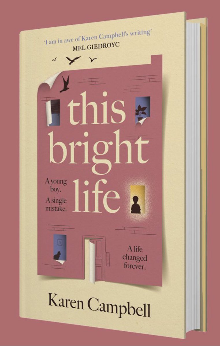 Sue Lawrence (@suehlawrence) on Twitter photo Just finished this astonishing book. Can’t recall another that reaches every emotion. The anger and the tears… Moving and gritty, it is also heart-warming, written with such tender beauty. Cannot recommend this enough <a href="/canongatebooks/">Canongate (has left)</a> <a href="/annaframe/">Anna Frame</a> <a href="/writerkcampbell/">Karen Campbell</a> Just finished this astonishing book. Can’t recall another that reaches every emotion. The anger and the tears… Moving and gritty, it is also heart-warming, written with such tender beauty. Cannot recommend this enough <a href="/canongatebooks/">Canongate (has left)</a> <a href="/annaframe/">Anna Frame</a> <a href="/writerkcampbell/">Karen Campbell</a>