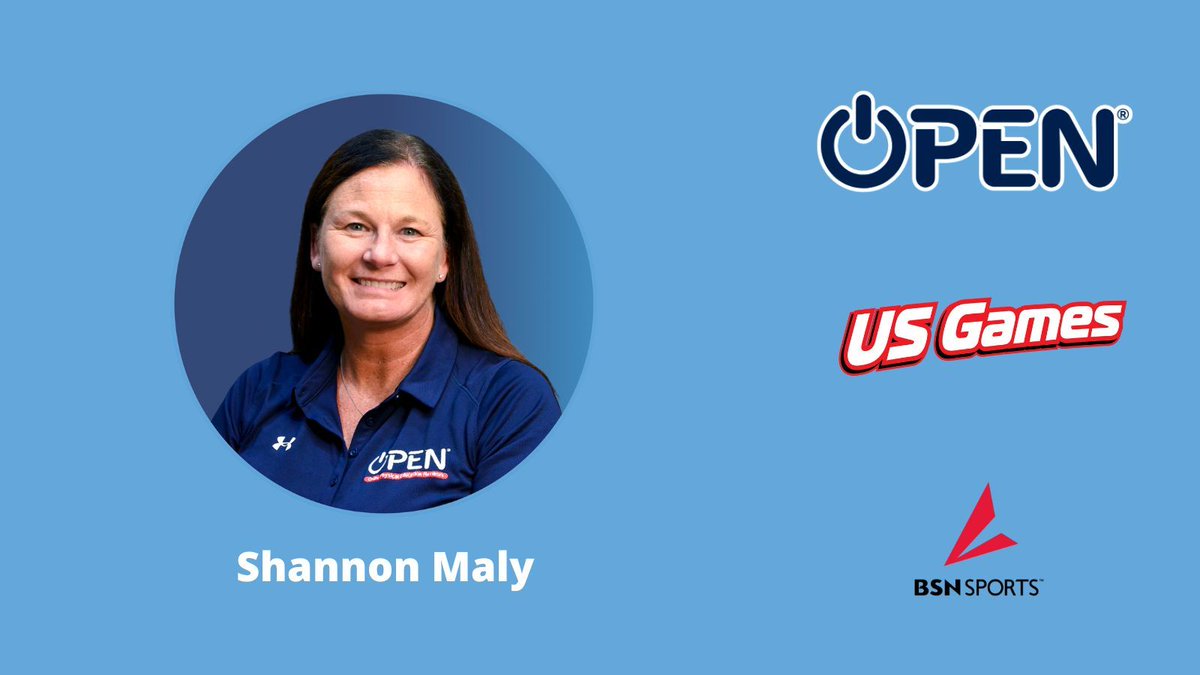 National Trainer @shannonmaly will team up with SURGE's Emmy Walton to share @bsnsports_surge resources to athletic directors at the California State Athletic Directors Association Conference today! We are #teachershelpingteachers!