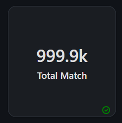 jesusislord's tweet photo. Crossing the 1M total matches played mark with @AnichessGame 

Grateful for everyone enjoying Anichess Alpha so far

Can't wait to reach more milestones together, as one community

#Checkmate https://t.co/fzohIMyuIR