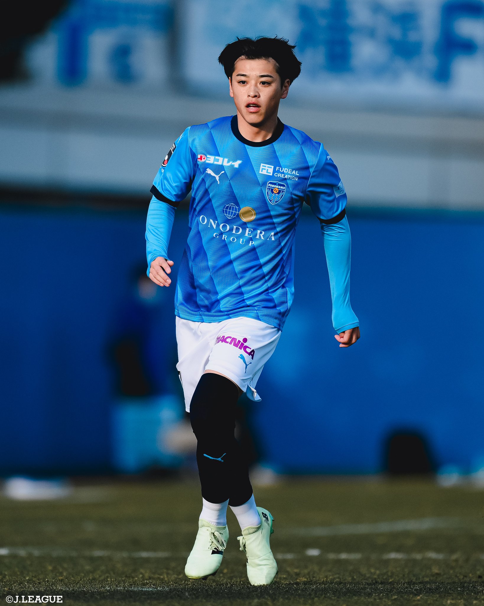 Jリーグチップス 横浜FC 新井&福森 Jリーグチップス 横浜FC 新井&福森 - メルカリ