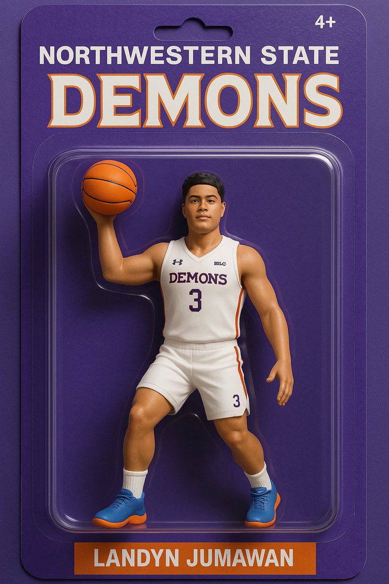 NSUDemonsMBB's tweet photo. 𝐁𝐚𝐜𝐤 𝐚𝐧𝐝 𝐛𝐞𝐭𝐭𝐞𝐫 𝐟𝐨𝐫 ‘𝟐𝟓-𝟐𝟔.

#ForkEm😈

@JumawanLandyn https://t.co/rqdytadOem