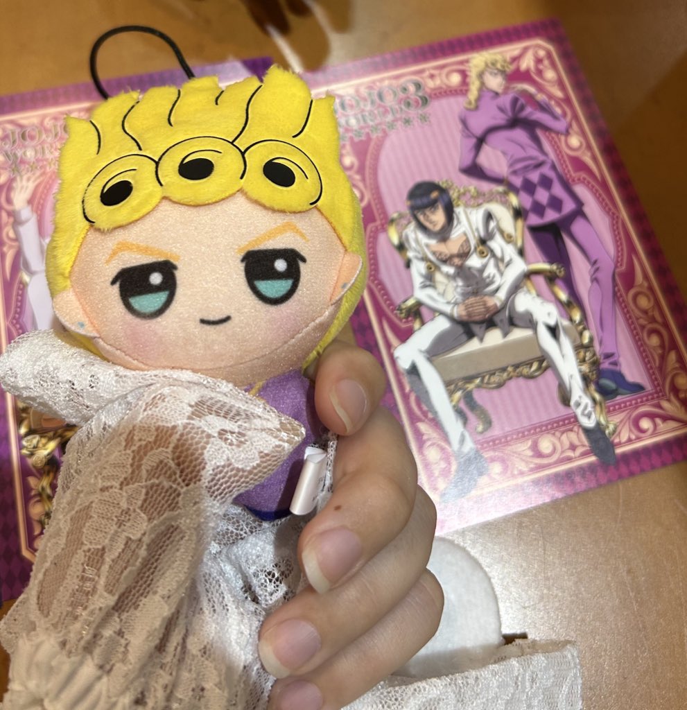 そう言えばこの前捕まえてきた❗️