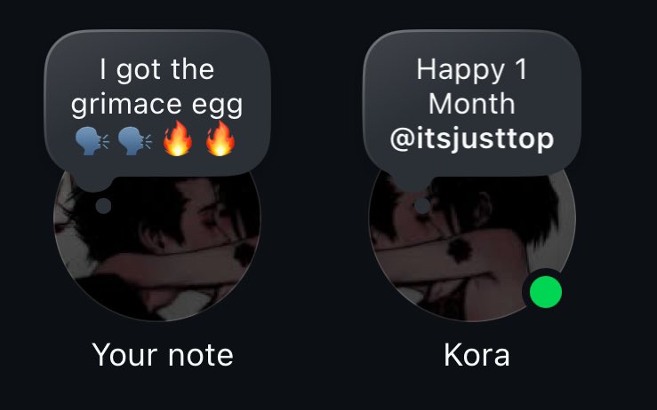 ItsJustTop's tweet image. Me and my gf got the Minecraft meal while we were hanging out for our one month anniversary