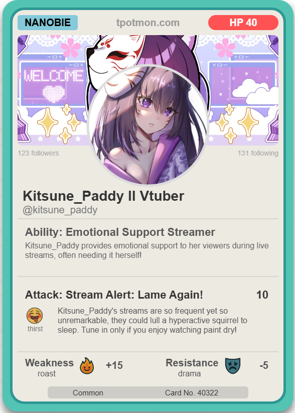 Eyyy Eichhörnchen lieben meine Streams😭