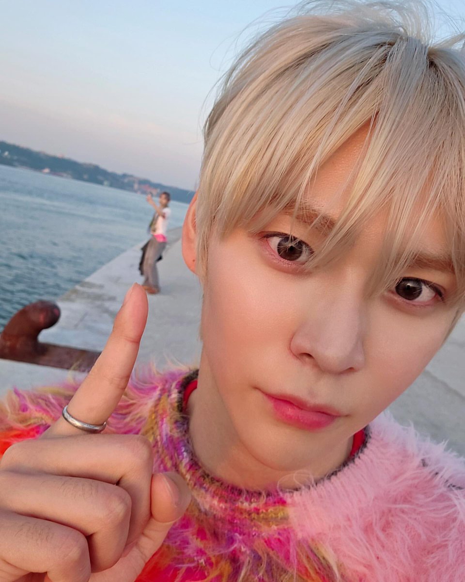 N년 전 오늘의 은석 tweet media