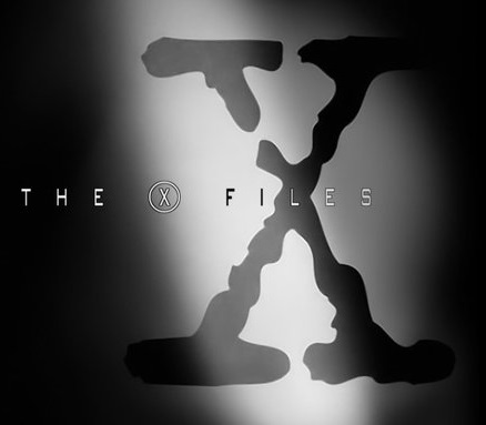 AndMulder's tweet image. Are you a fan of The X-Files?