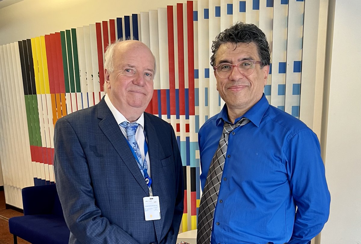 Inspiring Conversations, <a href="/SalamSarhan/">Salam Sarhan</a> &amp; Irish Senators <a href="/SenatorPatCasey/">Pat Casey</a>, <a href="/RonanMullen/">Senator Rónán Mullen</a>, #Joe_OReilly, <a href="/conormurphysf/">Conor Murphy</a>, exploring prospects for our global mission.
<a href="/PACE_Equality/">PACE_Equality</a> <a href="/GiulioTerzi/">Giulio Terzi</a> <a href="/NaguibSawiris/">Naguib Sawiris</a> <a href="/moamersi/">Mohamed Amersi</a> <a href="/AntonioStango/">Antonio Stango</a> @andrea_cangin
<a href="/MarkusWiechel/">Markus Wiechel</a> <a href="/riksdagsmattias/">Mattias Jonsson</a> <a href="/UN/">United Nations</a>