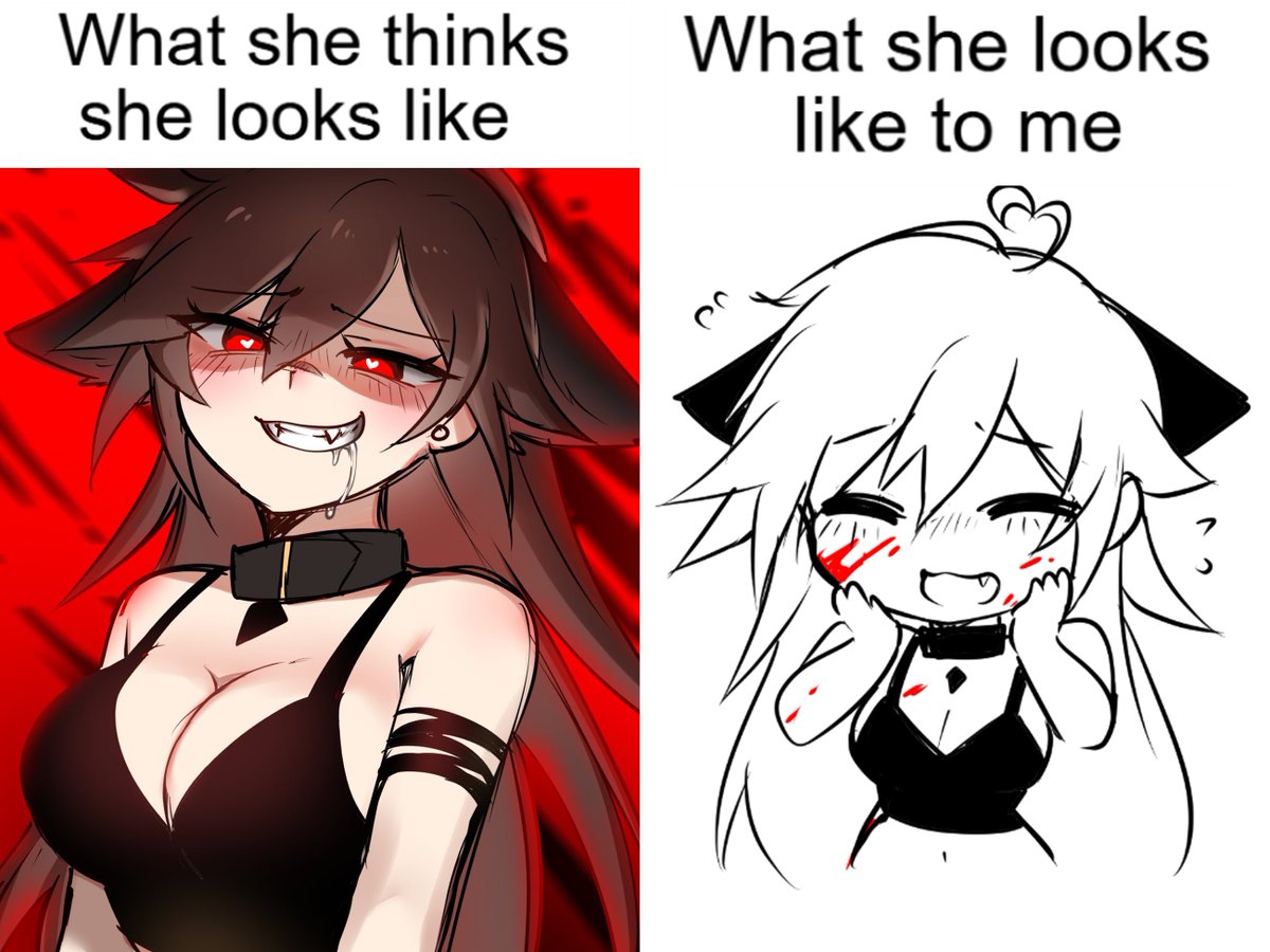 kexs691n's tweet photo. She’s just our little silly cutie...♥️ #crythority @Crydiaa https://t.co/yEoe9avOa6
