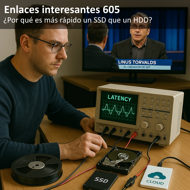 jmaguilar's tweet photo. .NET 10 preview 3, Git cumple 20 años, dispositivos de almacenamiento y otros contenidos sobre #aspnetcore, #net, #csharp, #css, #javascript, #axure o #ia en la recopilación número 605 de @variablnotfound :
https://t.co/rfb9SU9ovA https://t.co/vW0GCPg8a3