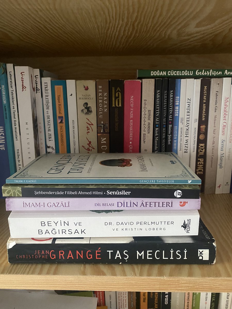 Nisan ayı oluma listesi