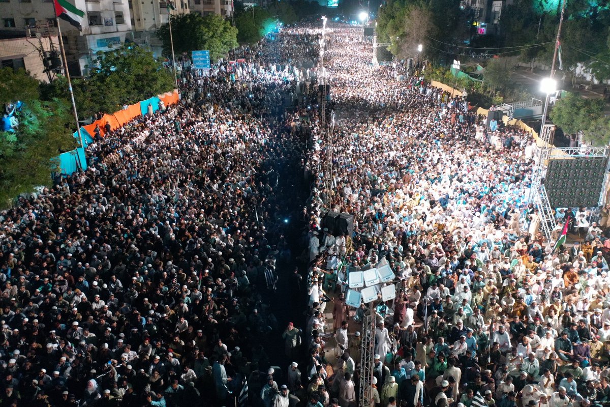 QasmiMati's tweet photo. #JuiMillionMarch4Gaza https://t.co/7FZkk94XT0