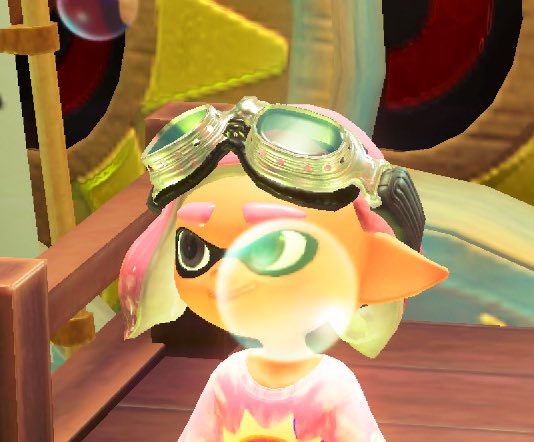 Suiso_H2_squid's tweet photo. かわいい https://t.co/MJ8Yaya6Pm