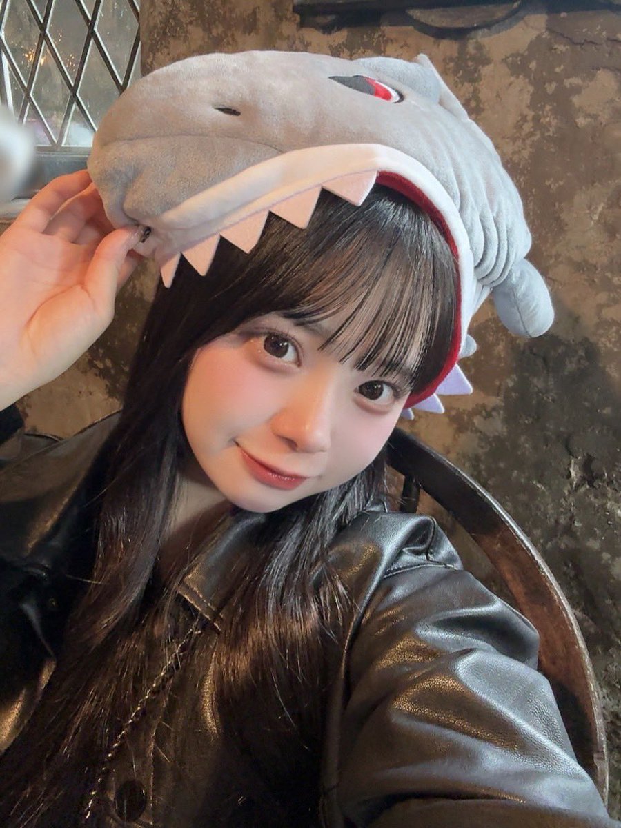 🌈💙リレーブログ 増田彩乃💙🌈 CUTIE STREET単独ファンクラブ