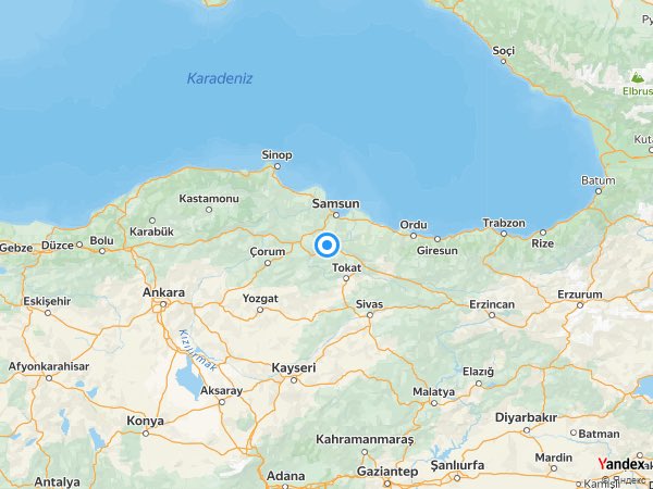 YenisendikaORG's tweet image. Amasya-Taşova merkezli depremden etkilenen vatandaşlarımıza geçmiş olsun dileklerimizi iletiyoruz.

#YENİSENDİKA