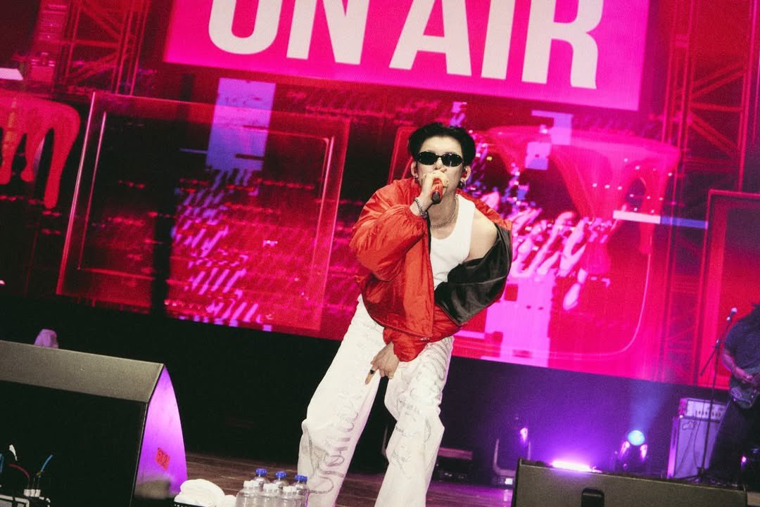 yeonjunrd's tweet image. Gumming