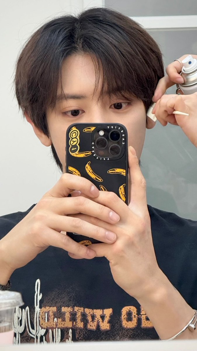 CHANYEOL ins