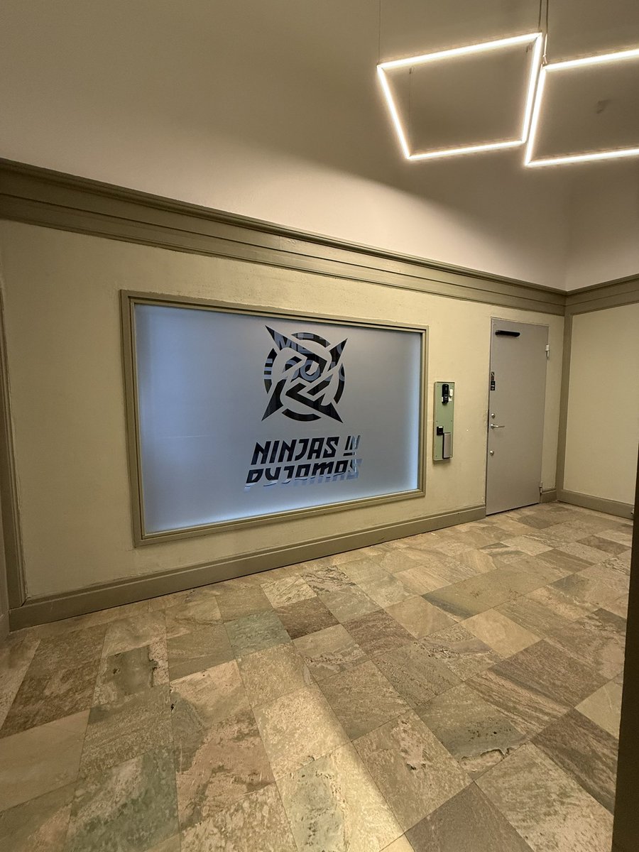 🥷 <a href="/NIP/">Ninjas In Pyjamas</a>