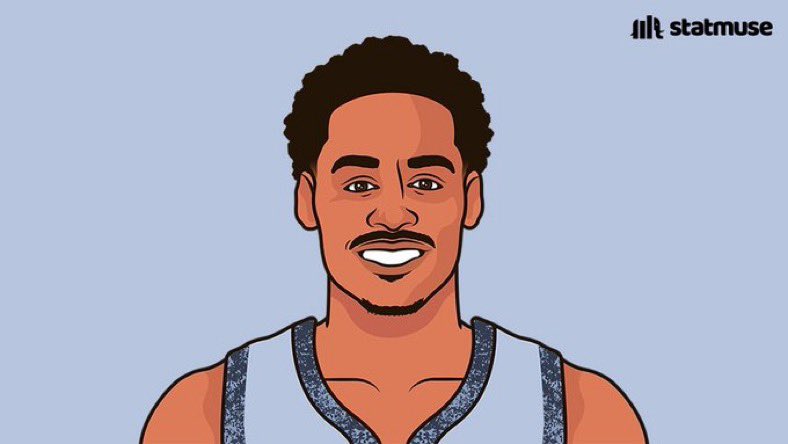 PooleMuse's tweet image. Jordan Poole this season:

20.5 PPG (career-high)
4.5 APG (career-high)
3.0 RPG
1.3 SPG (career-high)
3.5 3P (career-high)
43.2% FG
37.8% 3P (career-high)
88.3% FT
59.1% TS

235 3PM (career-high, franchise record)

Rate his season⬇️⬇️⬇️