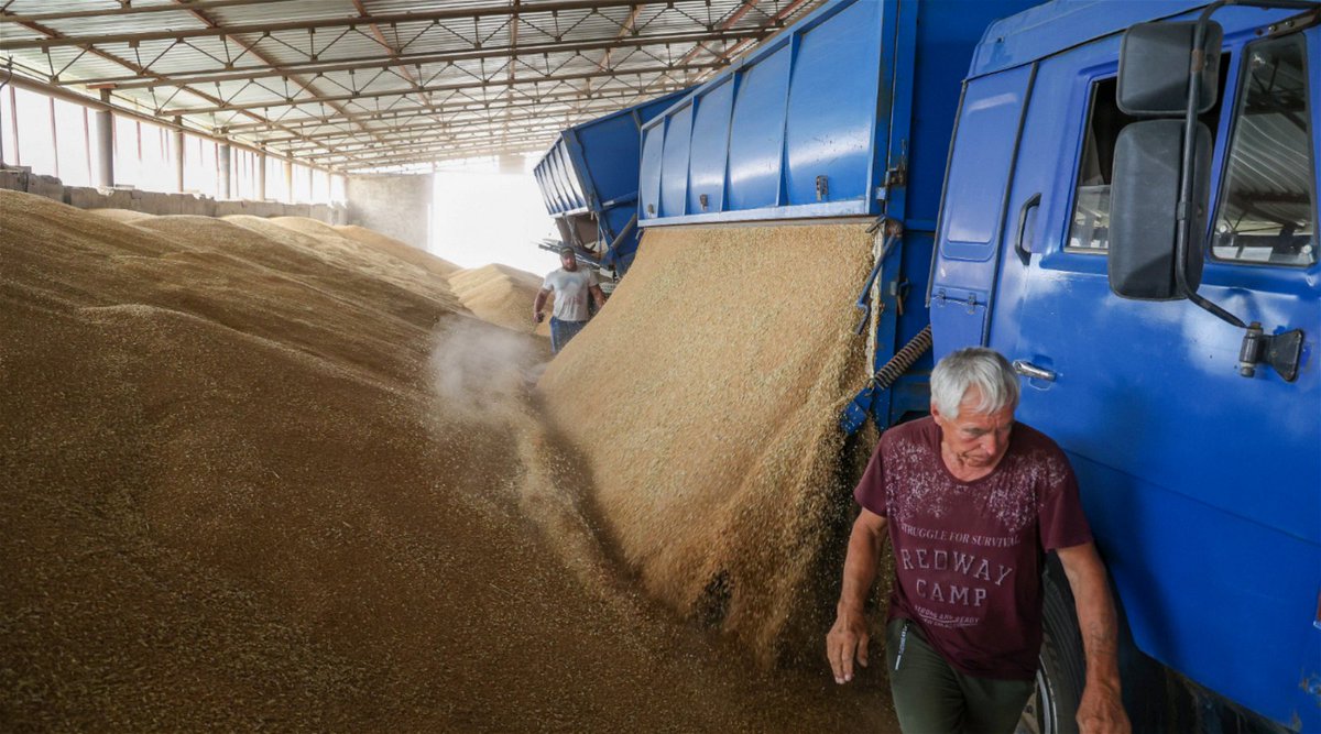 businessamnl's tweet image. Californische boeren zetten zich schrap voor gevolgen van handelsoorlog met China businessam.be/californische-… #Californië #landbouw #handelsoorlog #China #export