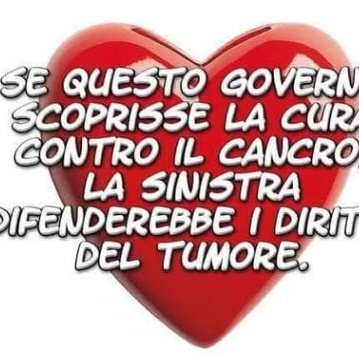 nainDem's tweet photo. @MaritanRob23879 @matteosalvinimi A voi non va bene niente. https://t.co/bLkH4SgUyg