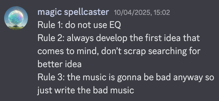 emulaation tweet media