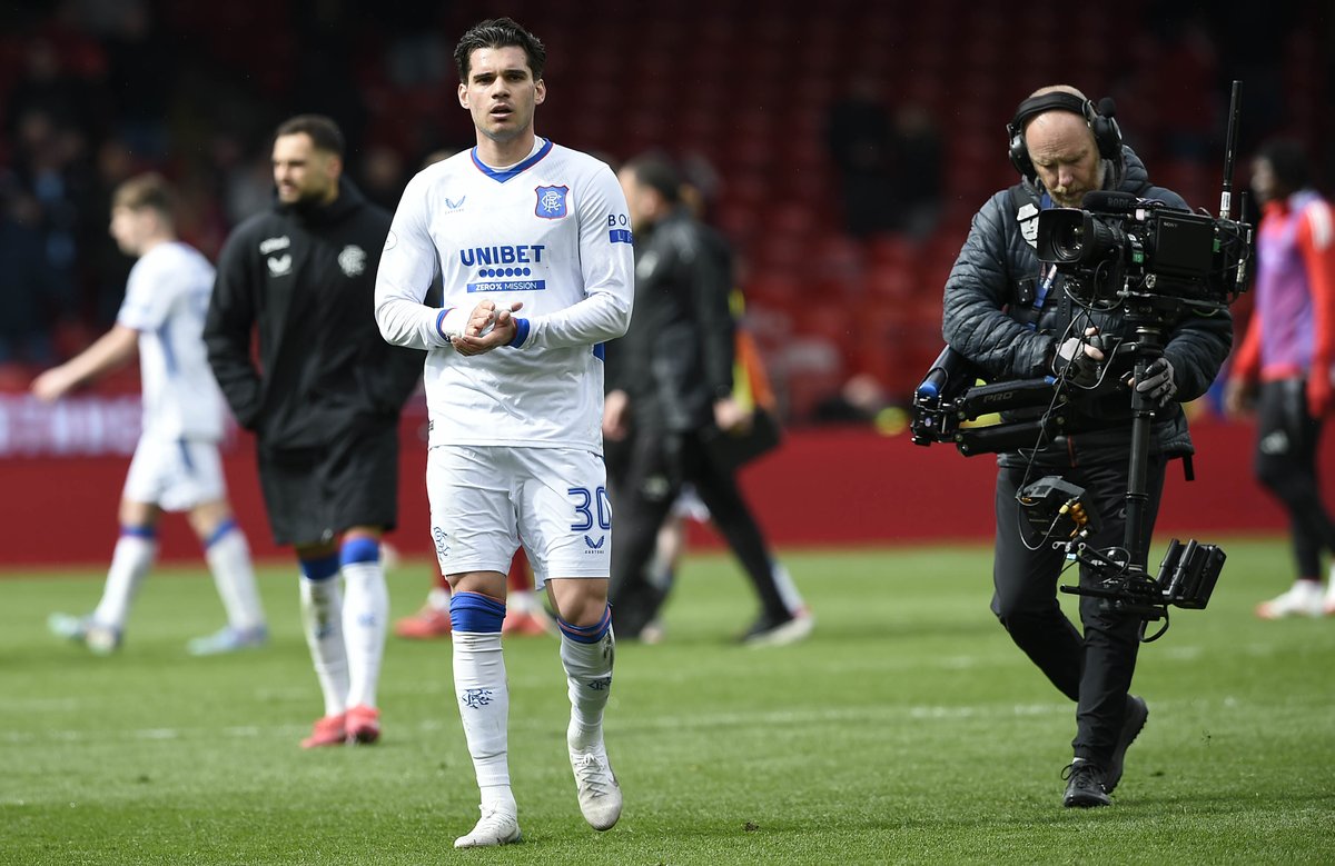 👉 Full Match
👉 Highlights

Catch-up on Sunday’s match at Pittodrie: rng.rs/4jkRmIk