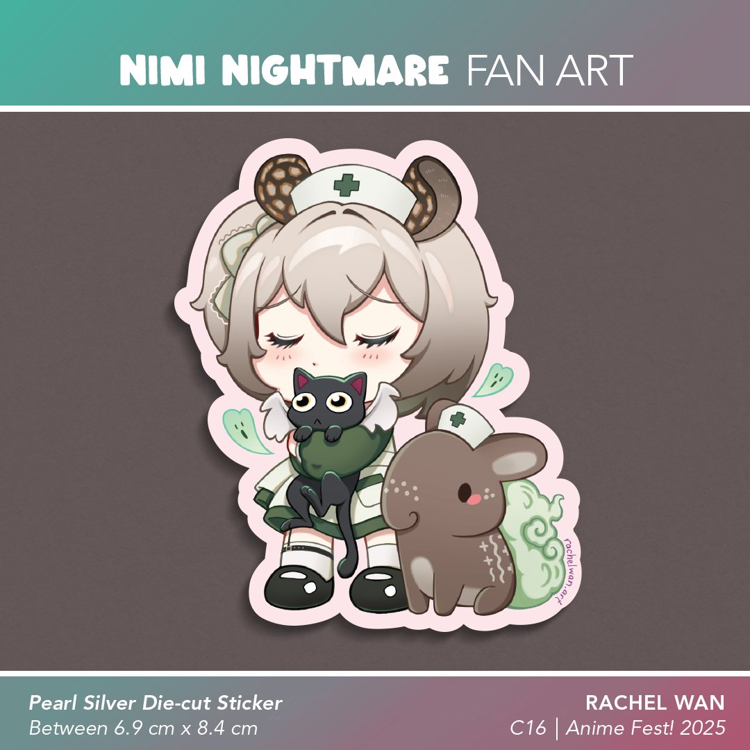 RachelWanArt's tweet photo. https://t.co/PP8yoJlvNX