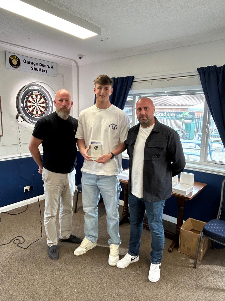 Bottesford Town FC tweet media