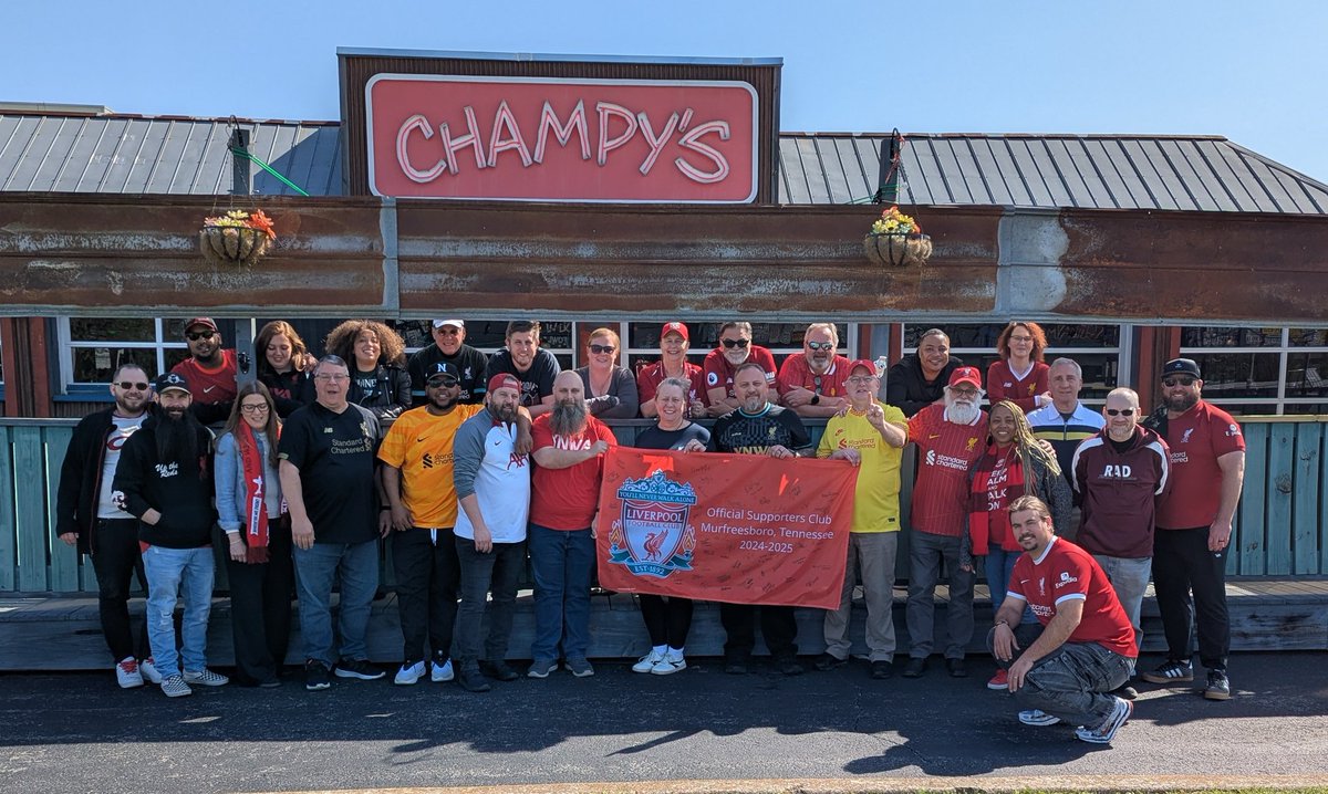 3 points closer to the <a href="/premierleague/">Premier League</a> 🏆! <a href="/LFC/">Liverpool FC</a> #LFC #YNWA #LFCWHU #MyPLMorning  <a href="/premierleague/">Premier League</a>