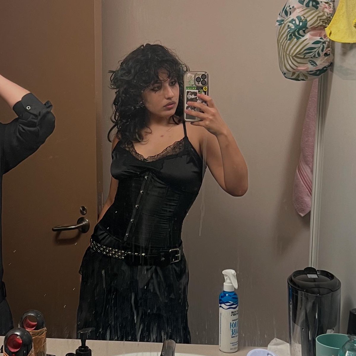 moldygigi's tweet image. me