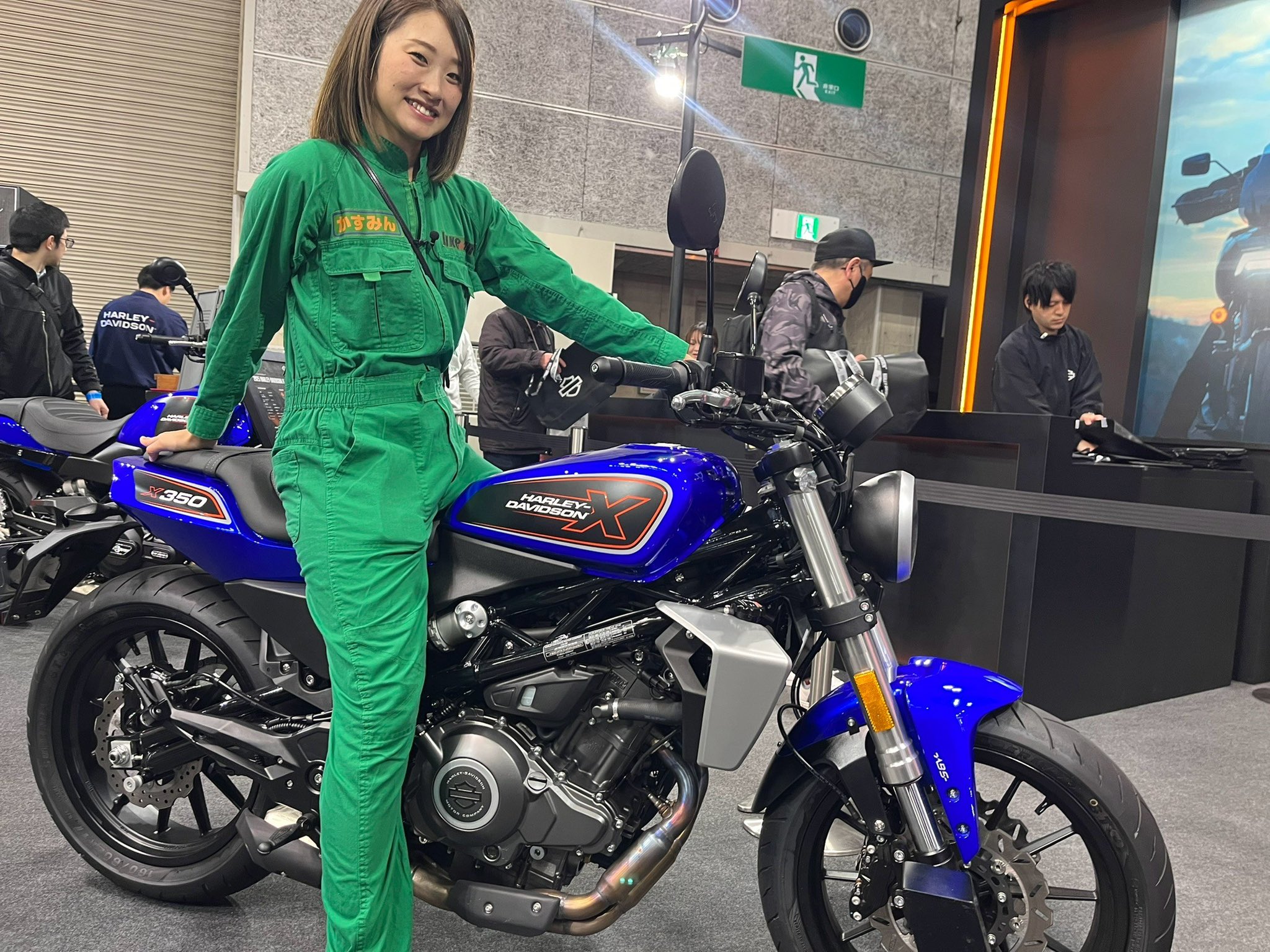 たはらかすみ☆ZX10R☆ZX25R☆NSF100 (@kasumithr) / X たはらかすみ☆ZX10R☆ZX25R☆NSF100 (@kasumithr) / X