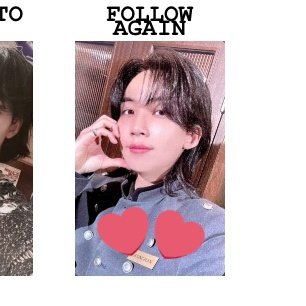 aya🧚🏻♀️ MABOK SUNGJIN tweet media