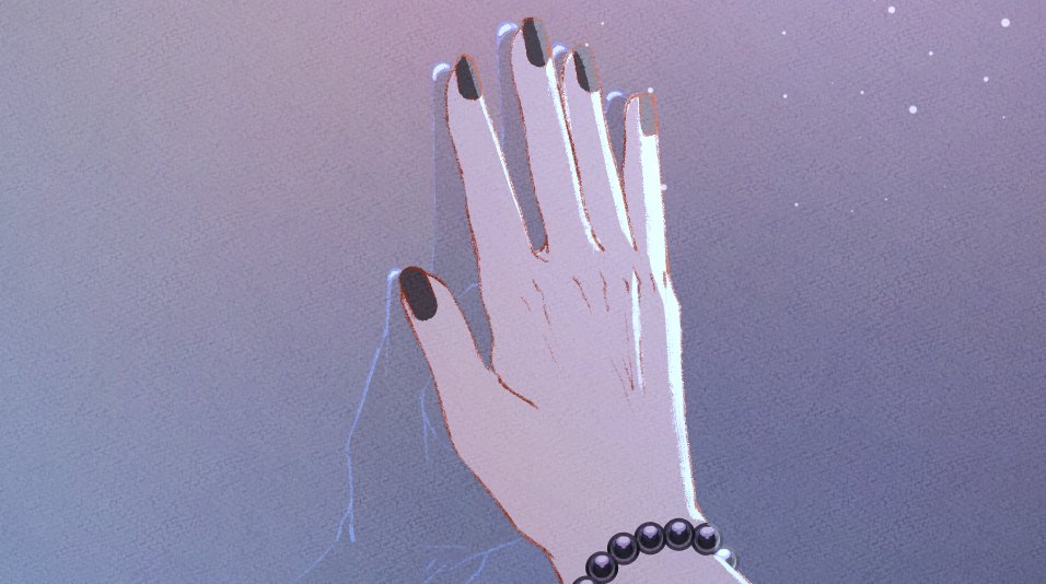 (Forget about the tag) Animation w.i.p #akurylic