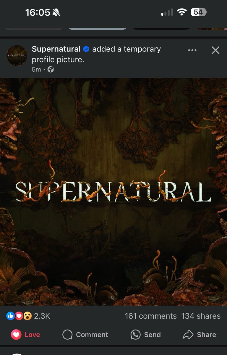 MISSYOUDEAN's tweet image. DONT EVEN JOKE LAD, WHATS HAPPENING