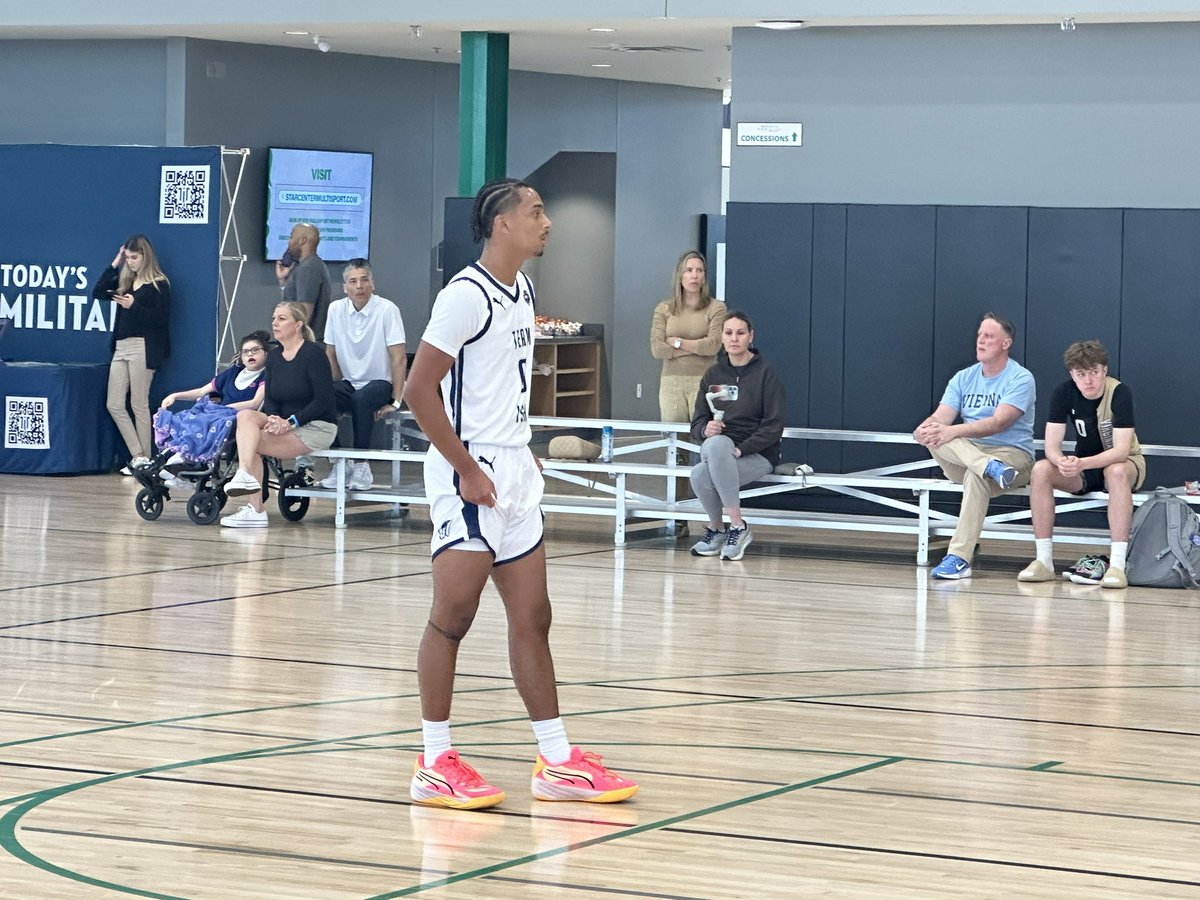 Gerry Hamilton (@ghamiltonotf) on Twitter photo Will have a difficult time finding a better pure shooter in the 2027 class than 6-3 CG <a href="/Parkerwatkins0/">Parker Watkins</a> … Uber impressive. Also makes winning plays away from the ball. Watch the offers come in here 👇👇 Will have a difficult time finding a better pure shooter in the 2027 class than 6-3 CG <a href="/Parkerwatkins0/">Parker Watkins</a> … Uber impressive. Also makes winning plays away from the ball. Watch the offers come in here 👇👇