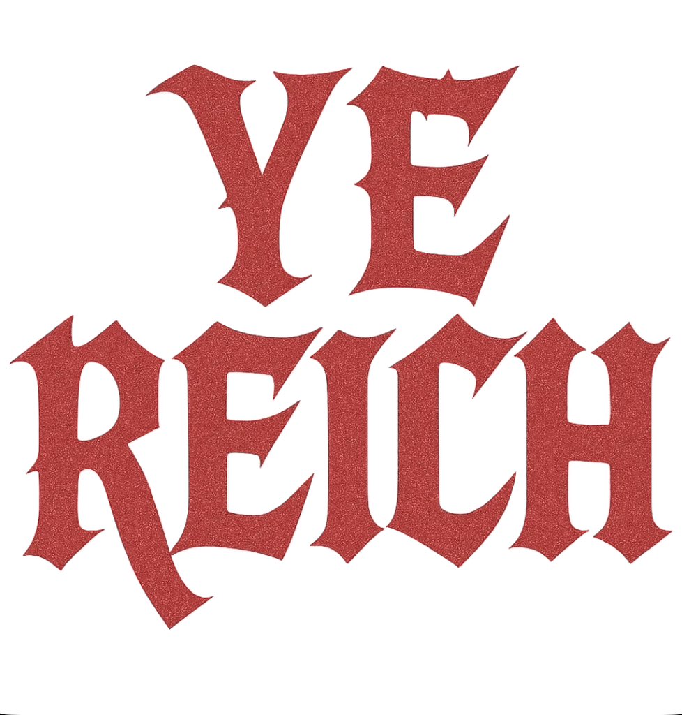 When you click and hold on the first picture on mobile phone it’s shows another image where it’s written YE REICH 👀
Also if you add the website to bookmarks it will show another image where it’s written TRIALS AND ERRORS
What i think he means by that is to try solving problems