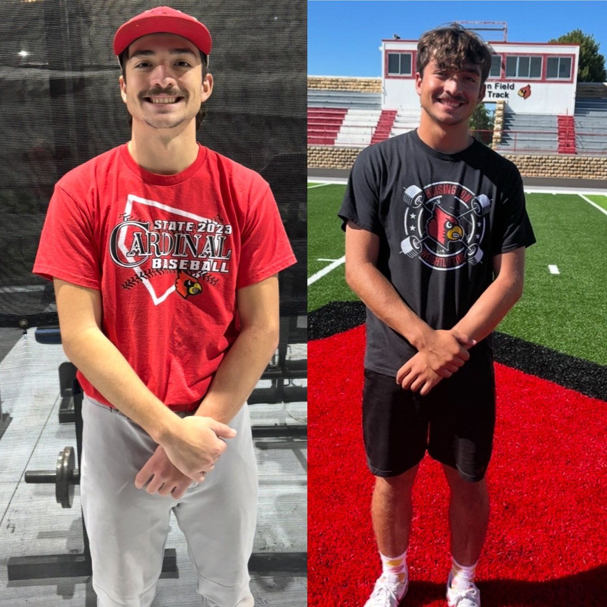 Immediate Impact: A year ago, he was a 3A high school baseball player for Hoisington. Now, Tony Moore is one of the best D2 freshman in the country for Fort Hays State University (25-10, 19-5 MIAA). Moore is hitting .354 as a true freshman with eight doubles, two triples and two