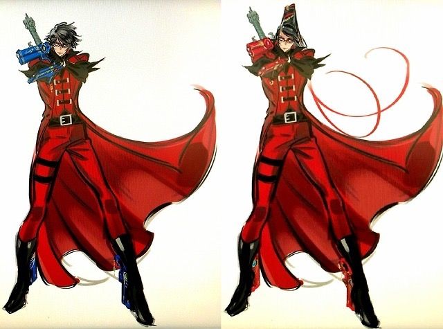 Luzbel. ☾ tweet media