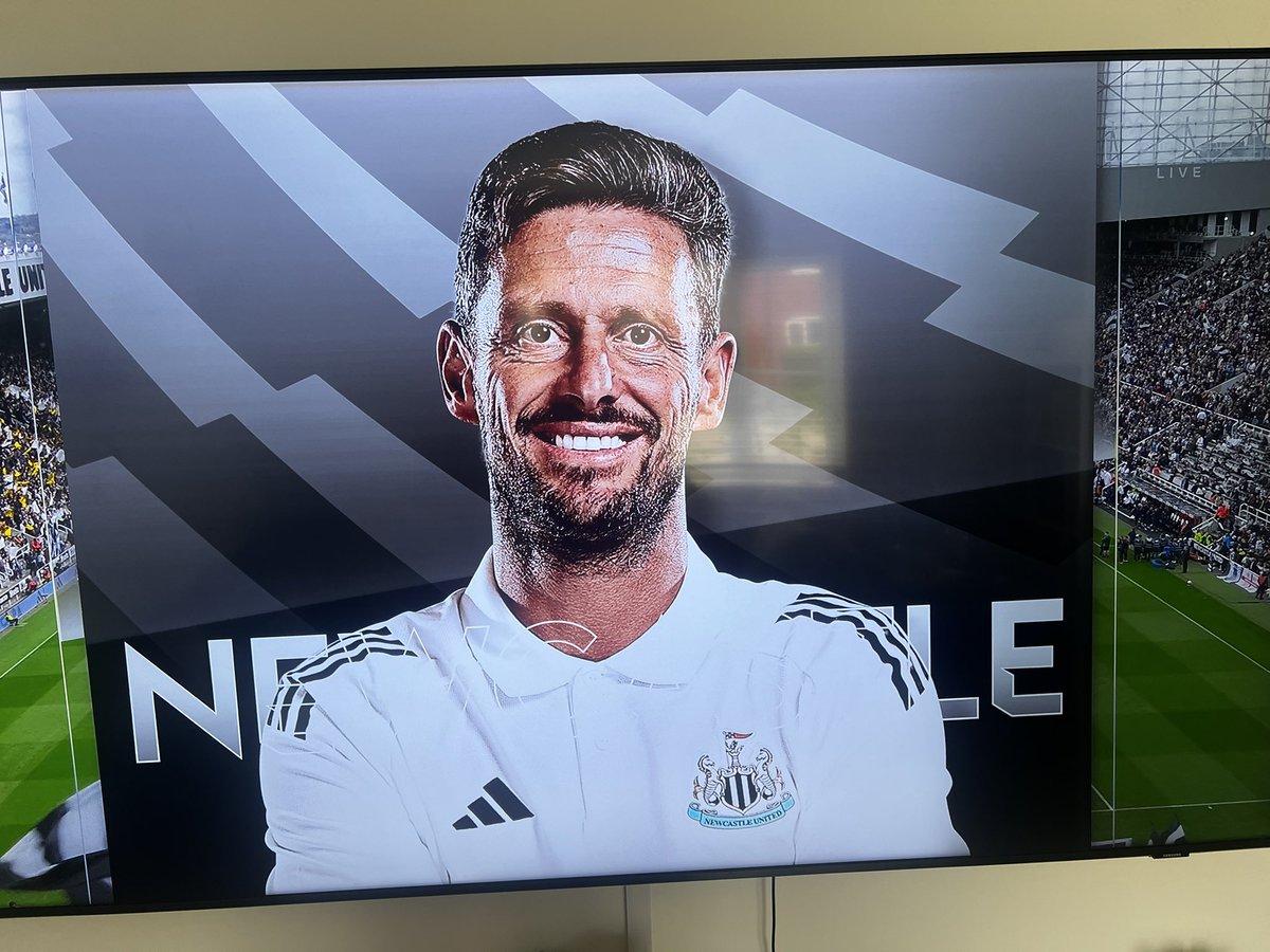 Jason Tindall 100% poisoned Eddie Howe for this moment