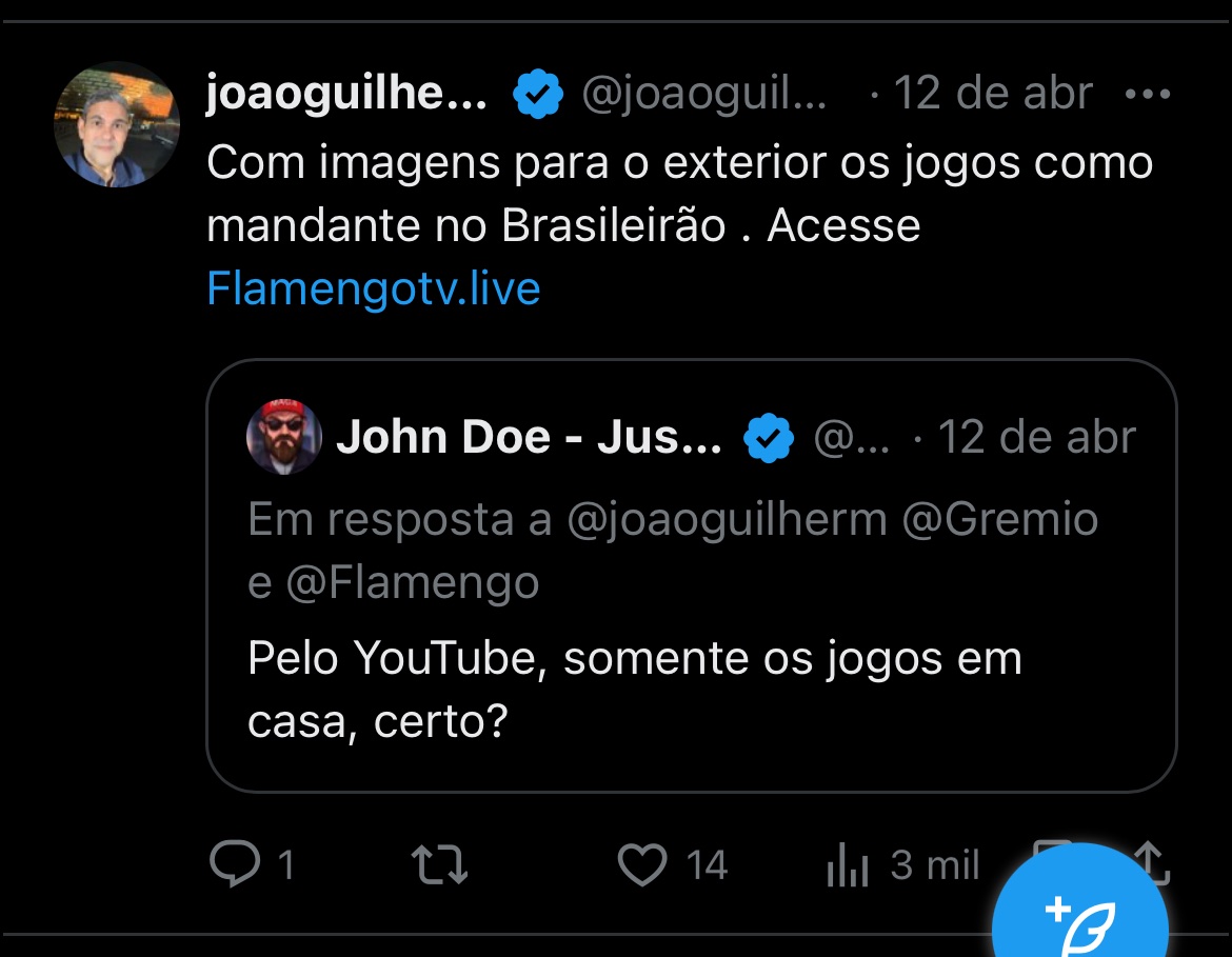 flaviomalmeida's tweet photo. @Felperoli @Flamengo @Brasileirao Que caralha é essa então??? https://t.co/FaNslyxsor