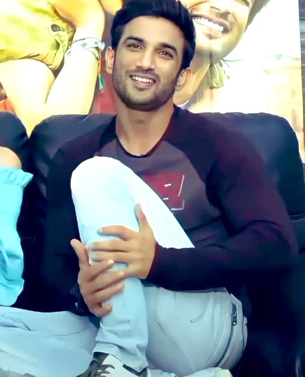 jackkate4ever's tweet photo. Sushant is such a lovely and beautiful person. He has a pure clear heart which is full of kindness, love and compassion.

#SushantSinghRajput https://t.co/PKOs2vCwYd