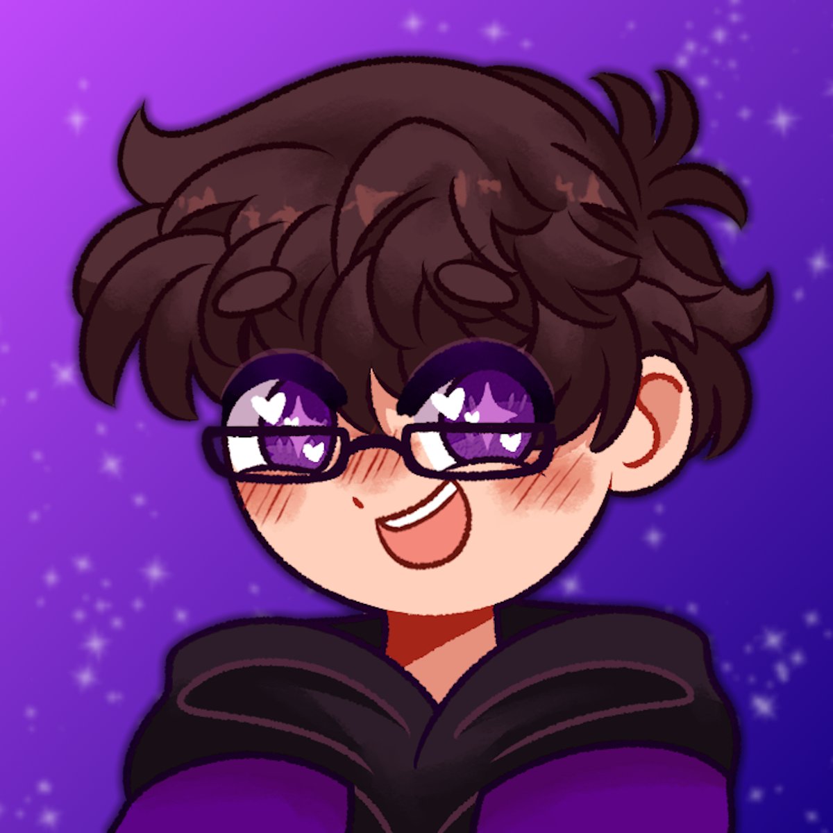 new pfp time!! ty @RoadyRodent !
